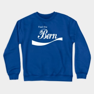 Feel the Bern Crewneck Sweatshirt